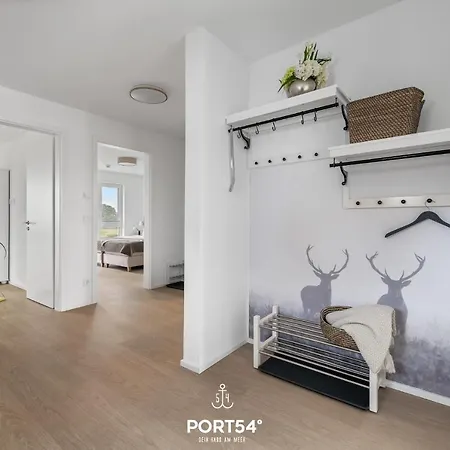 Wilde Aussicht * Olpenitz