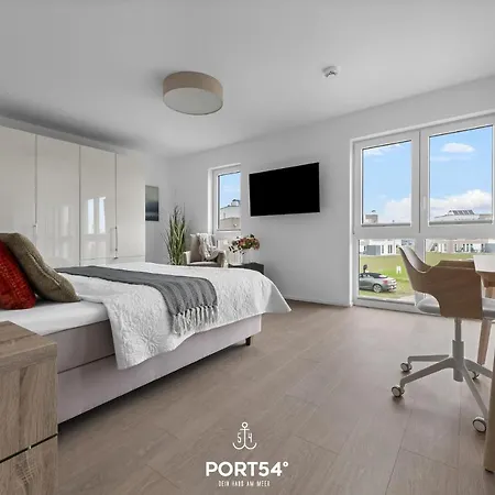 Wilde Aussicht Apartment *