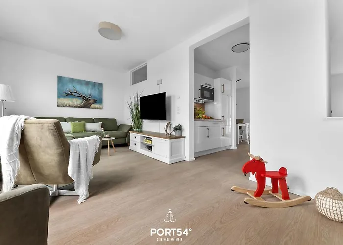 Apartamento Wilde Aussicht *