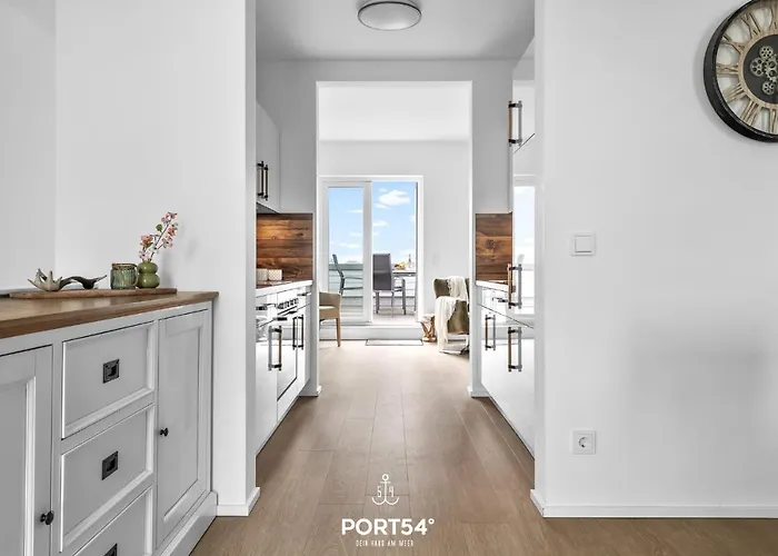 Apartamento Wilde Aussicht