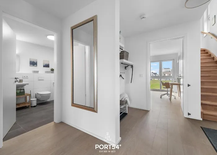 Wilde Aussicht Apartamento