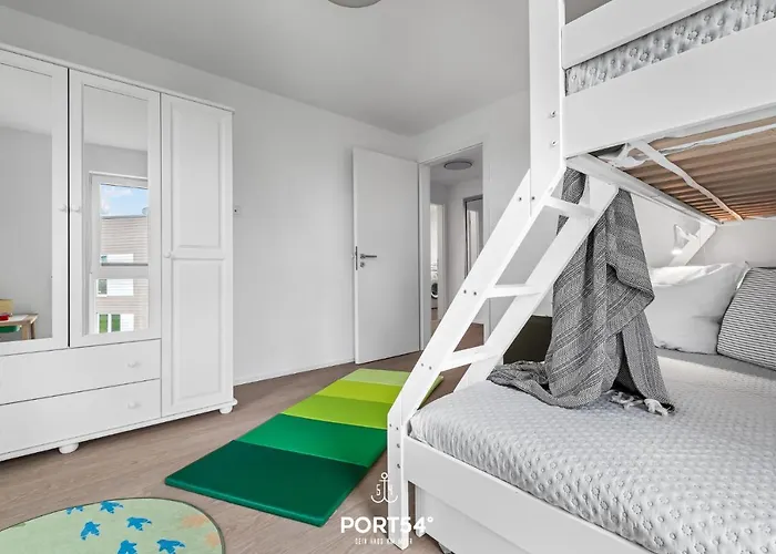 Wilde Aussicht Apartamento *