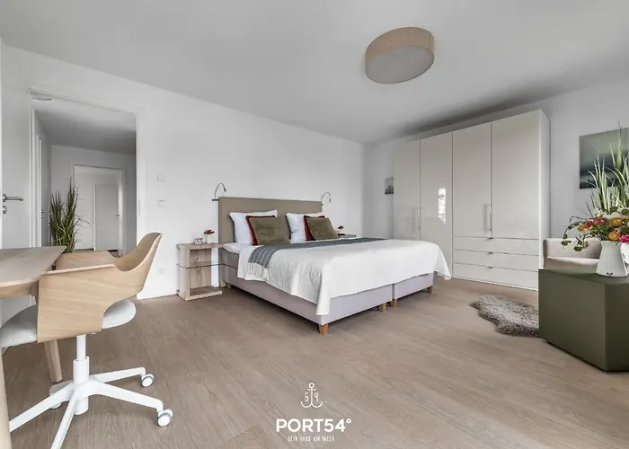 Wilde Aussicht * Olpenitz