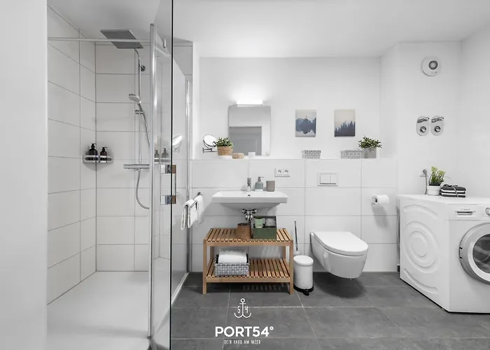 Apartamento Wilde Aussicht *