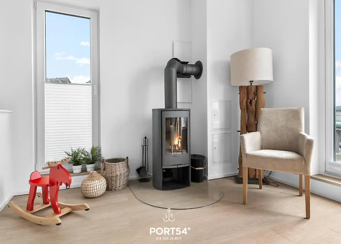 Wilde Aussicht Apartamento