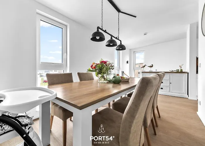 Wilde Aussicht Apartamento *