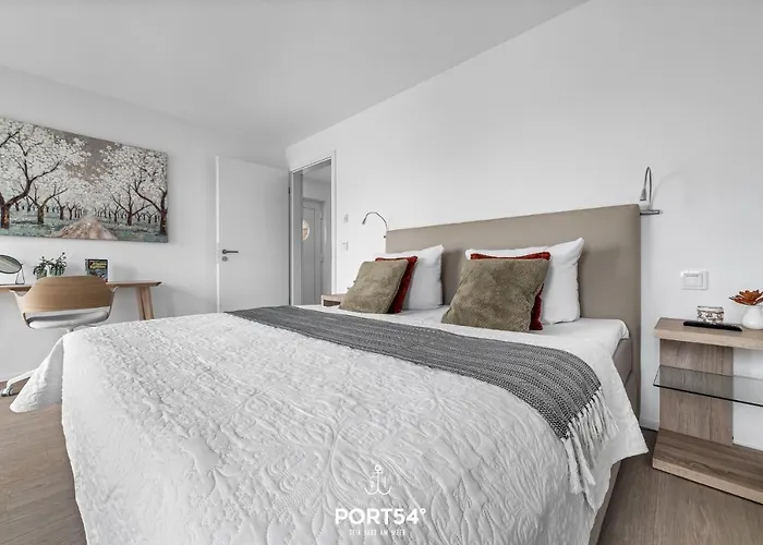 Wilde Aussicht Olpenitz