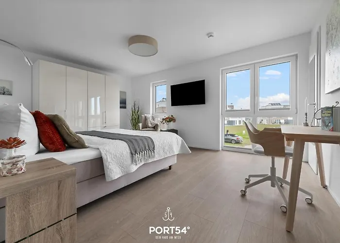 Wilde Aussicht Apartamento *