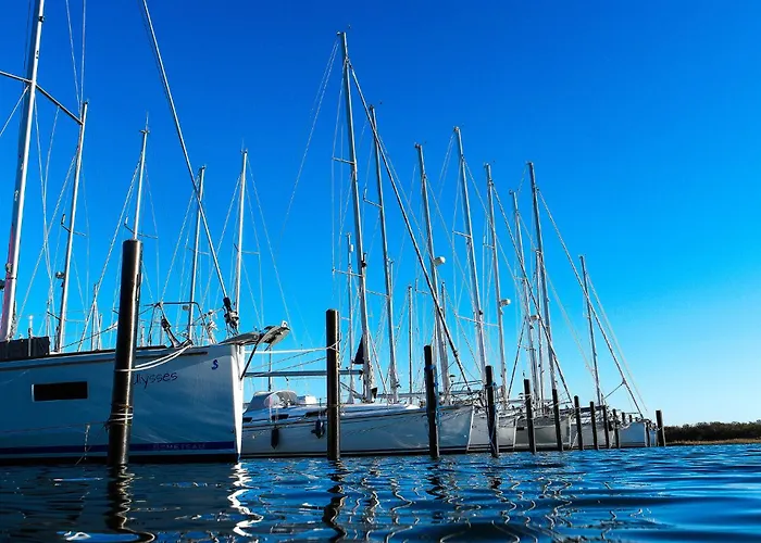Wilde Aussicht Apartamento Olpenitz